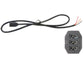 A&I - Adapter, Auxilary Power Strip. PART NO: A-RE67013