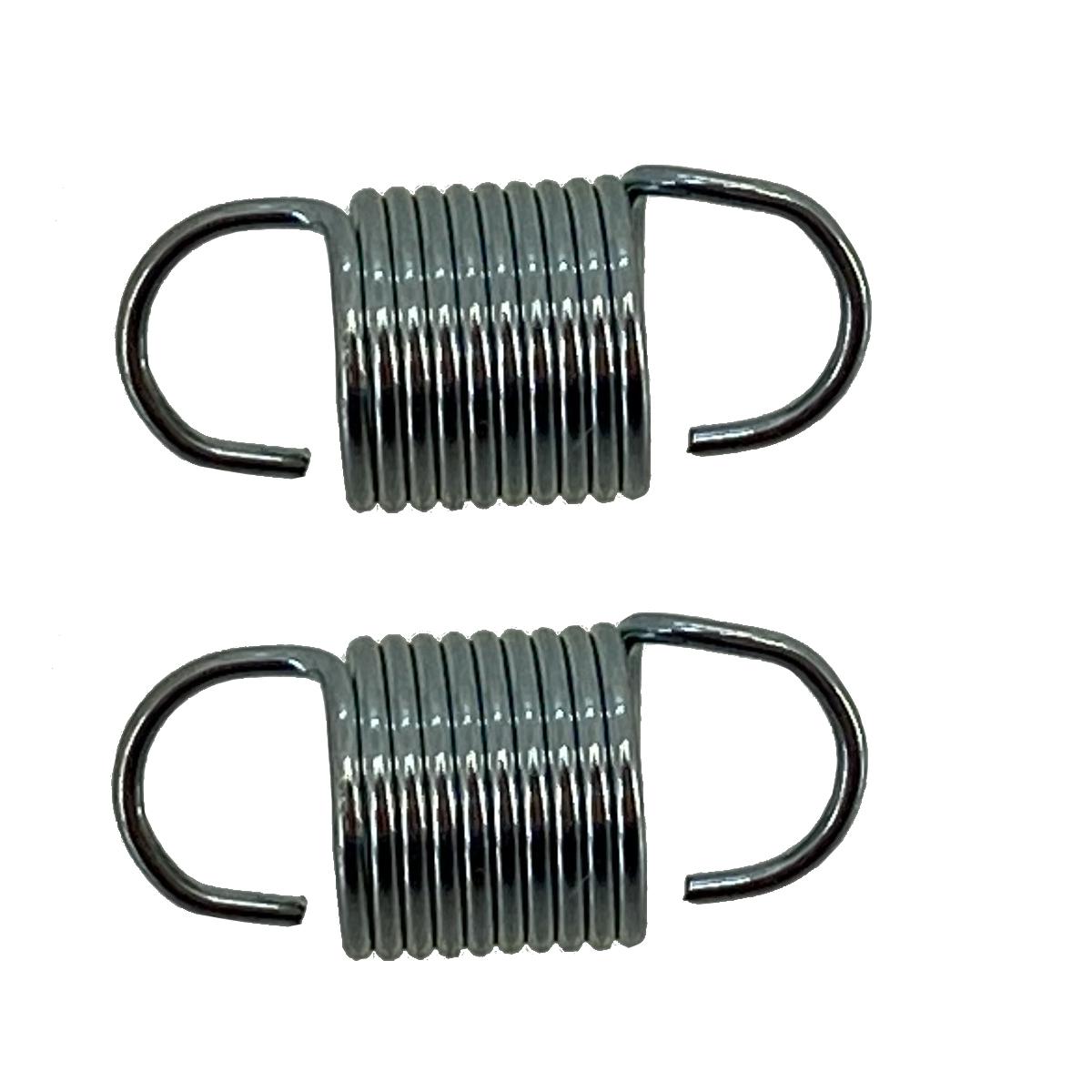 Honda Original Equipment Cable Return Spring 2 Pack - 16592-ZE1-810