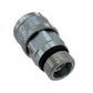 John Deere Original Equipment Hyd. Quick-Connect Coupler - AM115139