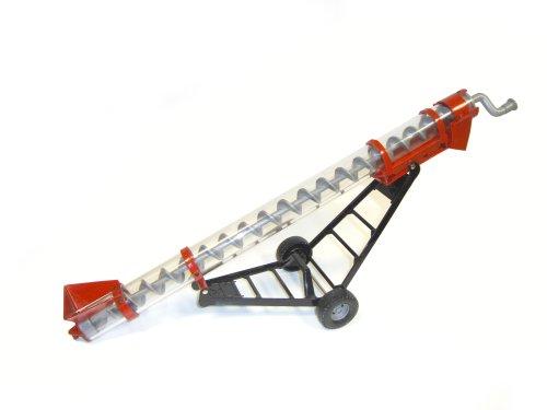 1/16 Scale Grain Auger by Ertl - TBE12948