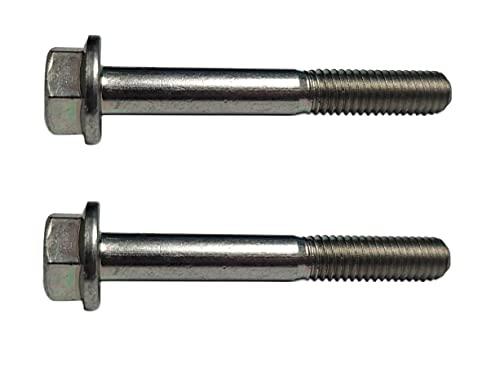 John Deere (2 PACK) Original Equipment Screw - 19M8321