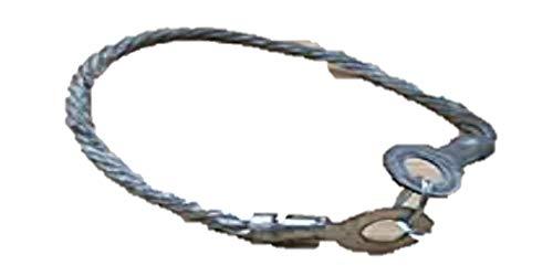 John Deere Original Equipment Ground Cable - AM118381