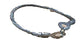 John Deere Original Equipment Ground Cable - AM118381