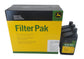 John Deere Original Equipment Filter Pak with Oil Kit - TA15270A