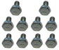 John Deere (10-Pack) Original Equipment Bolt - VG12353,10