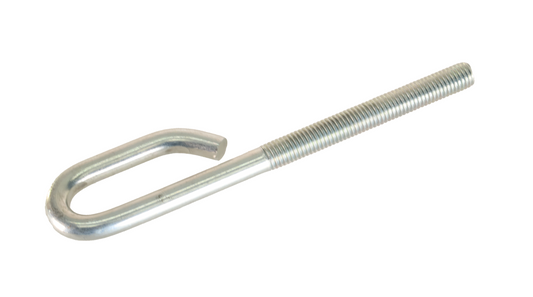 Close-up of the John Deere Rod M153587