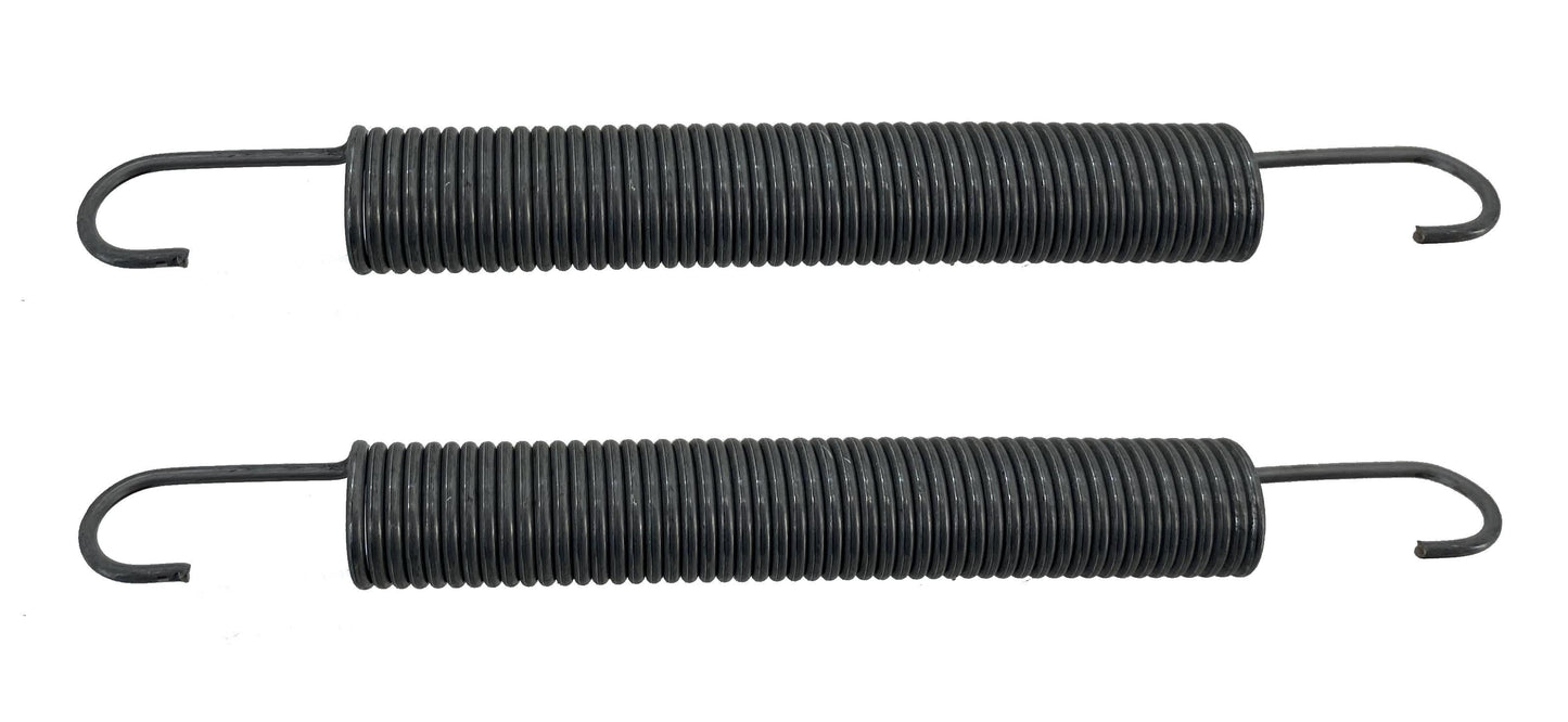 John Deere Original Equipment Extension Spring 2 Pack - GX10120