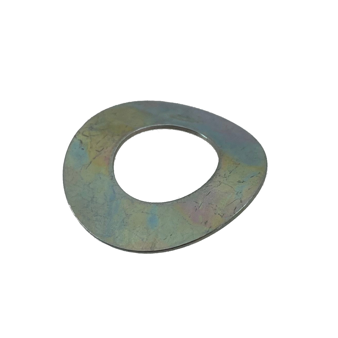 Honda Original Equipment Wheel Washer - 90455-VA2-000