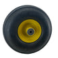 John Deere Original Equipment Rim and Wheel Center - DMA210178