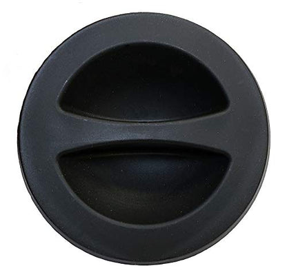 John Deere Original Equipment Nut - M146738