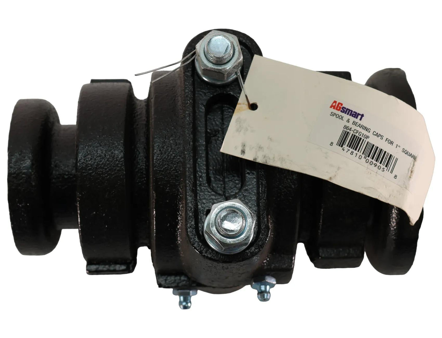 SMA Products AgSmart® Utility Disc Spool - 7-1/4" - 864-CFG10P