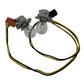 John Deere Original Equipment Wiring Harness - GY20791