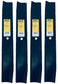 A&I XHT 18", 1/2", HL Mower Blade (Set of 4) - B1TR3103,4