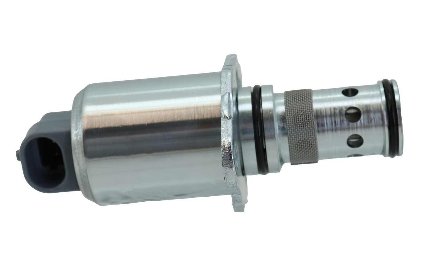 John Deere Original Equipment Solenoid Valve - RE246268