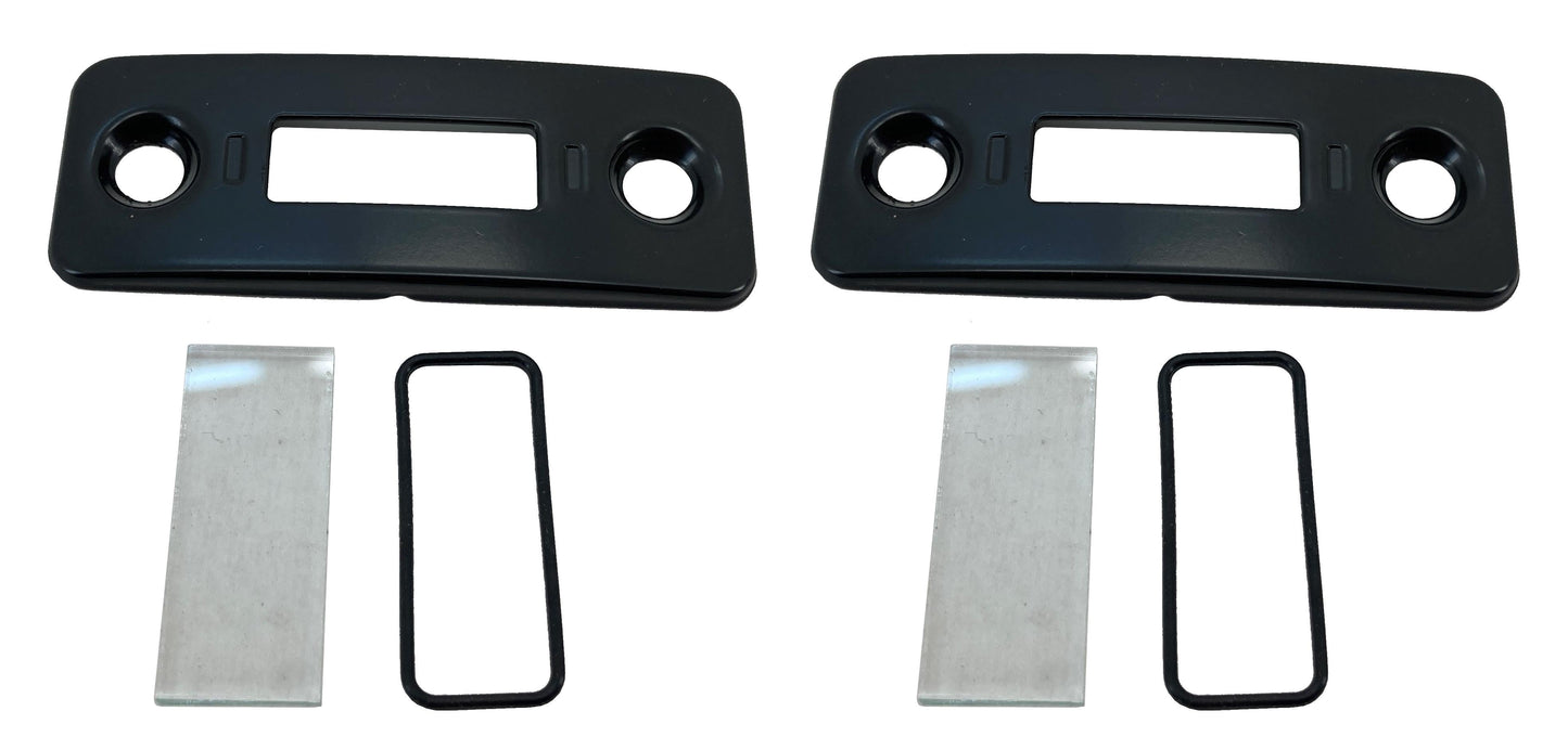 Honda Original Equipment Meter Assembly (Pack of 2) - 17630-ZS9-013