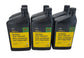 John Deere (6 PACK) Original Equipment Synthetic Gear Lubricant - TY26408
