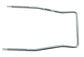 John Deere Original Equipment U-Bolt - M157568