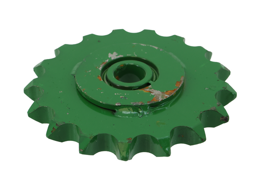 John Deere Original Equipment Chain Sprocket - AFH205818