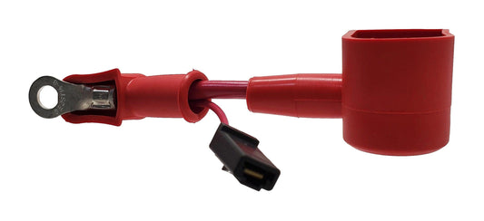 John Deere Original Equipment Cable - GY20169