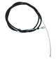 Honda Original Equipment Roto-Stop Cable - 54530-VE1-G00