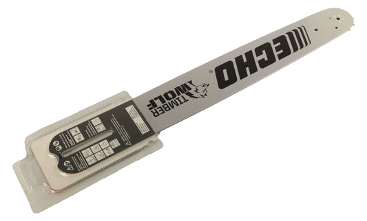 Echo Original Equipment 20" Guide Bar - 20D0AS3870C