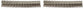 John Deere Original Equipment Clip (2-PACK) - AE53298