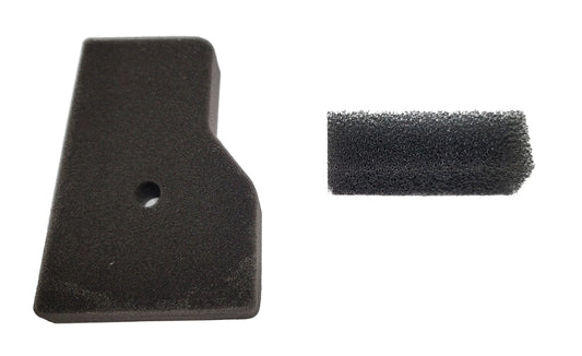 Honda Air Cleaner Element & Outer Filter Set 17211-Z07-000/17218-Z07-000 - 1...