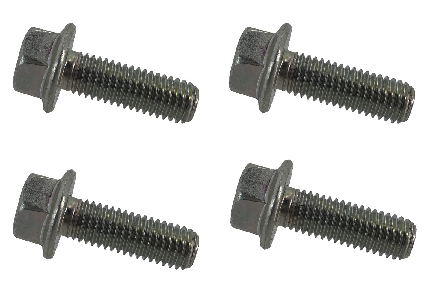 John Deere Original Equipment Screw (4 Pack) - 19M7786