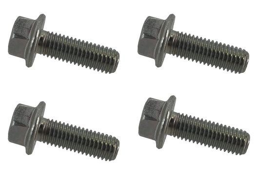 John Deere Original Equipment Screw (4 Pack) - 19M7786