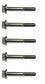 John Deere (5 PACK) Original Equipment Screw - 19M8321