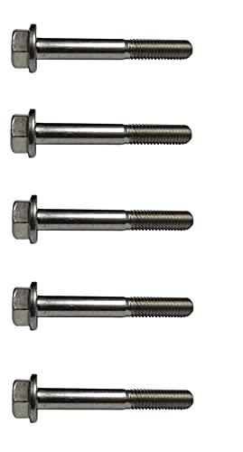 John Deere (5 PACK) Original Equipment Screw - 19M8321