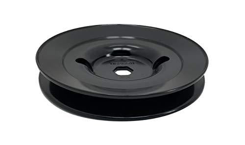 John Deere Original Equipment Pulley - UC26511