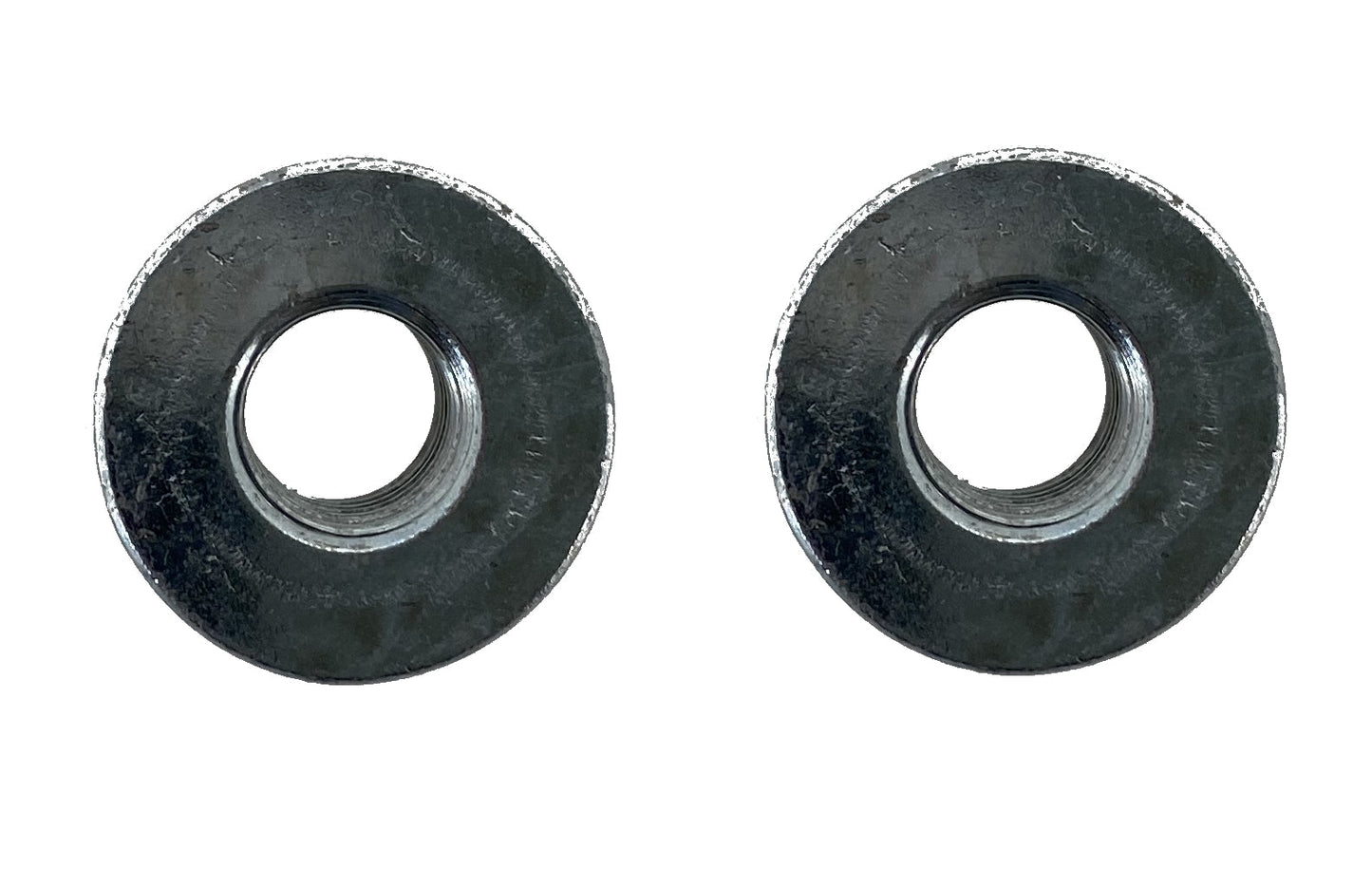 John Deere Original Equipment Lock Nut 2 Pack - 14M7401