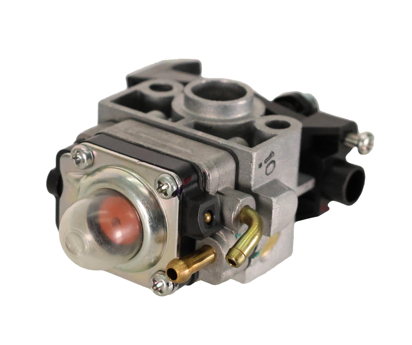 Honda Original Equipment Carburetor Assy -16100-Z6K-813