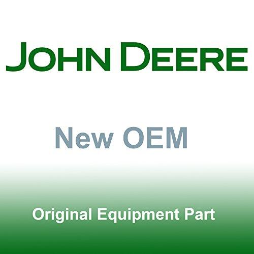 John Deere Original Equipment V-Belt #M122818