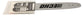 Echo Original Equipment  14" Double-Guard  Guide Bar - 14A0CD3752C