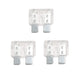 John Deere OEM Fuse - 99M7069 (Qty of 3)