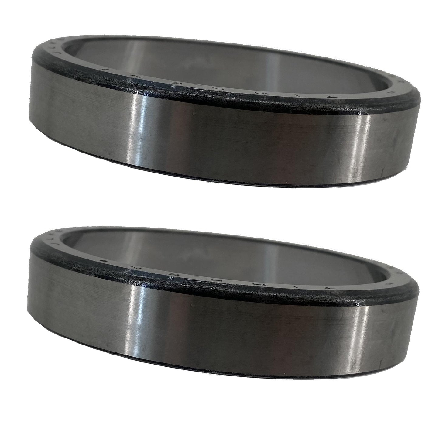 John Deere Original Equipment Bearing Cup 2 Pack - R108547