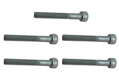 John Deere Original Equipment Screw (Pack of 5)- 19M9326