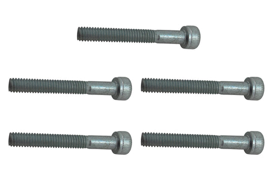 John Deere Original Equipment Screw (Pack of 5)- 19M9326