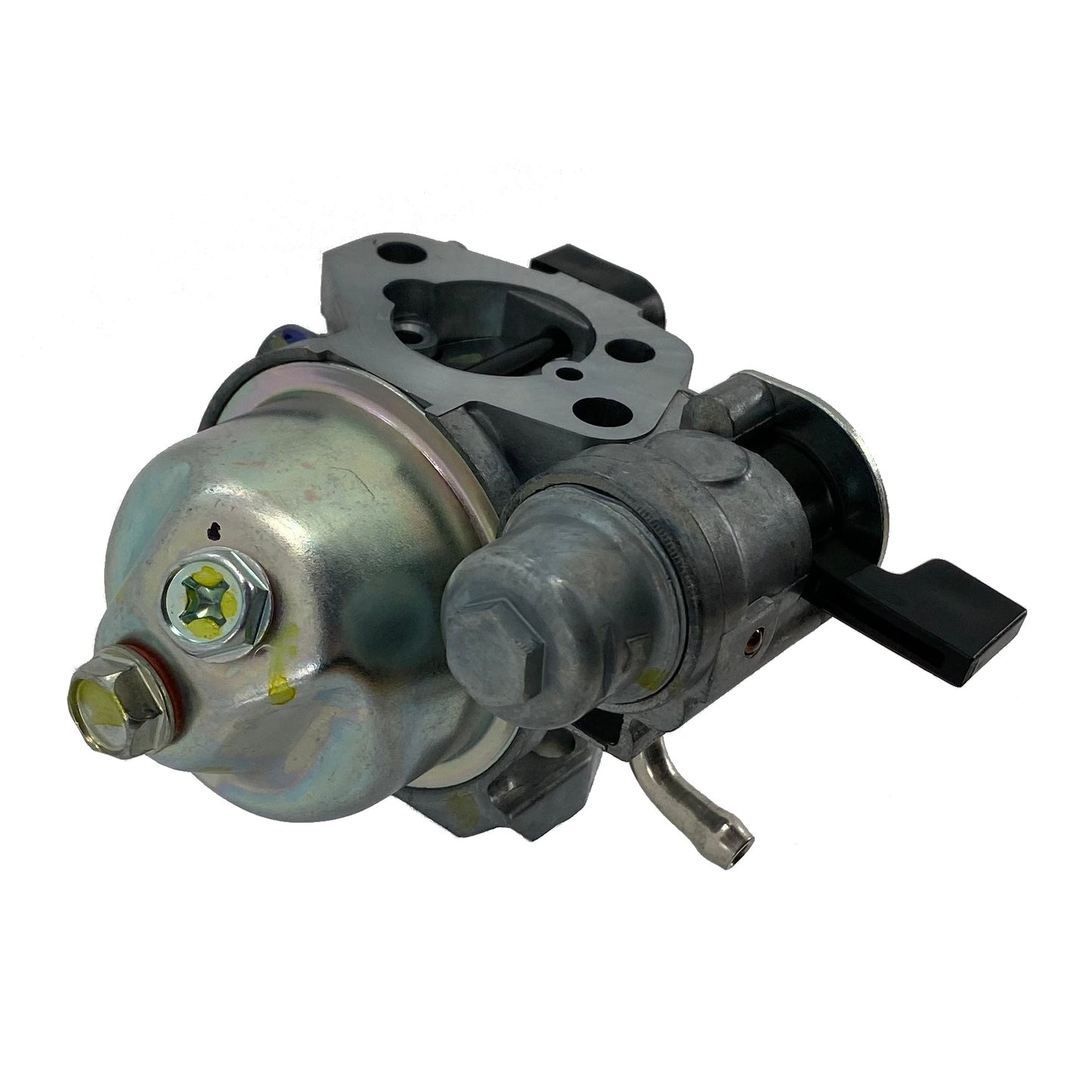 Honda Original Equipment Carburetor Assy (BE64Y A) - 16100-Z0V-921