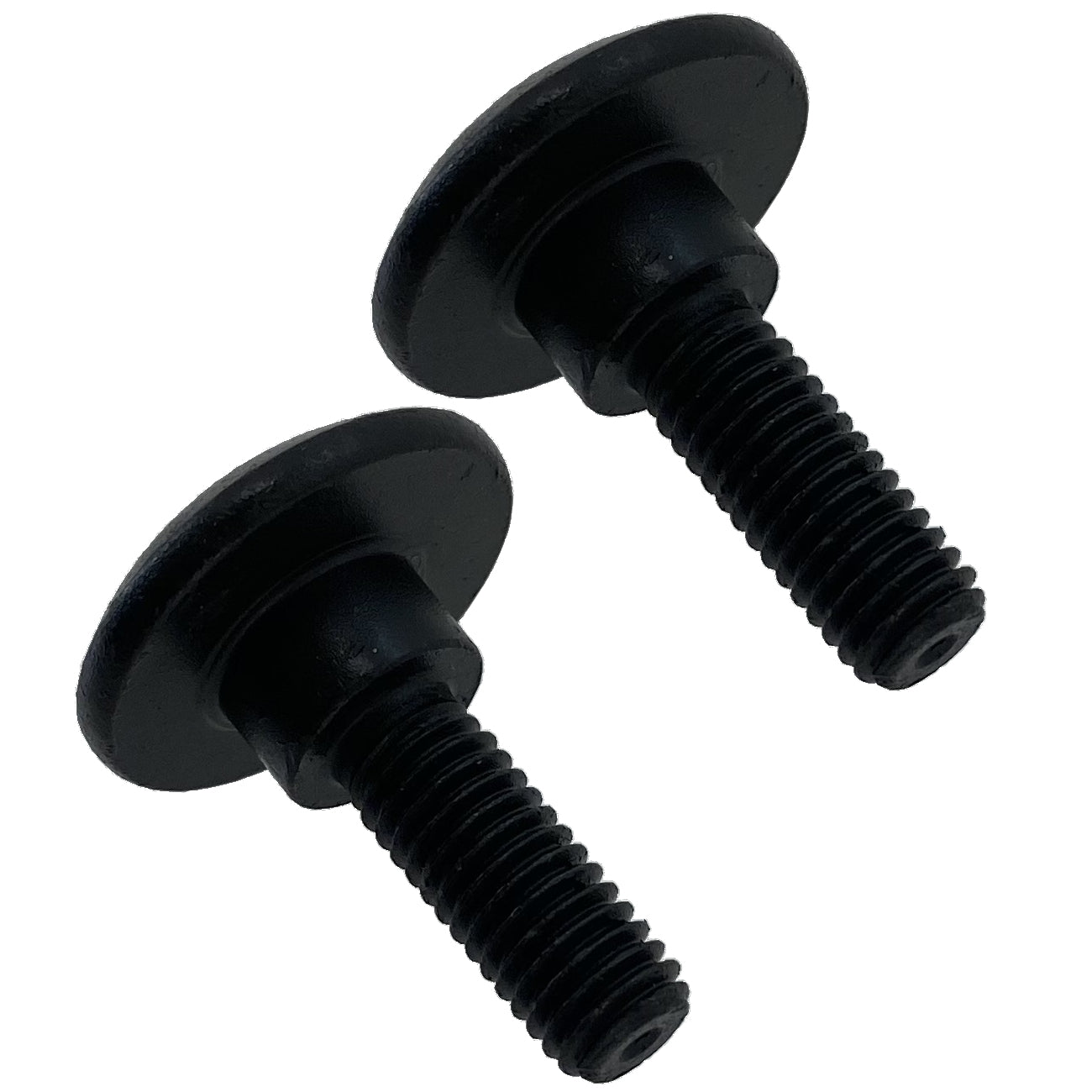 John Deere Original Equipment Screw 2 Pack - M156010