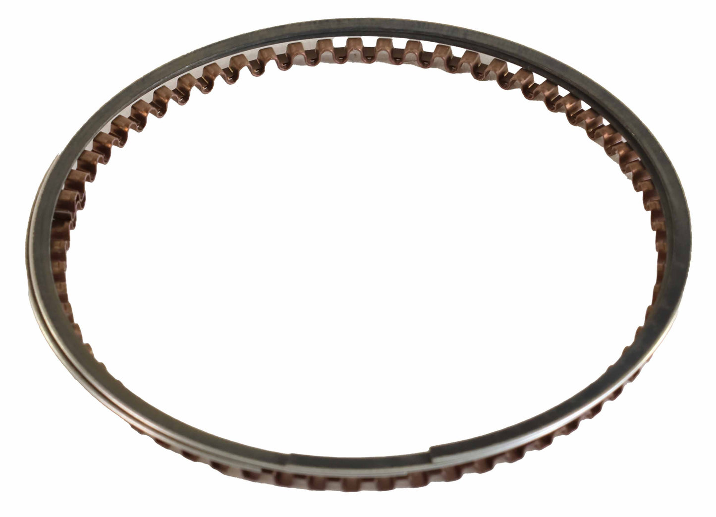 Honda Original Equipment Piston Ring Set - 13161-Z0L-004
