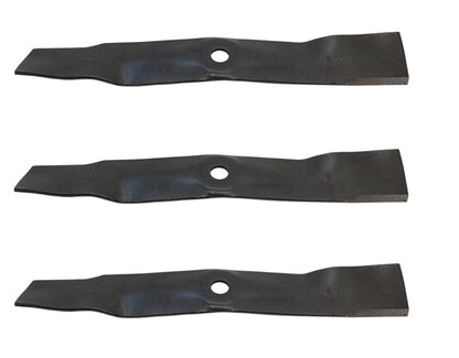 John Deere Original Equipment Mower Blades (M145476) - UC22009