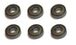 John Deere Original Equipment (6 PACK) Ball Bearing - JD9296