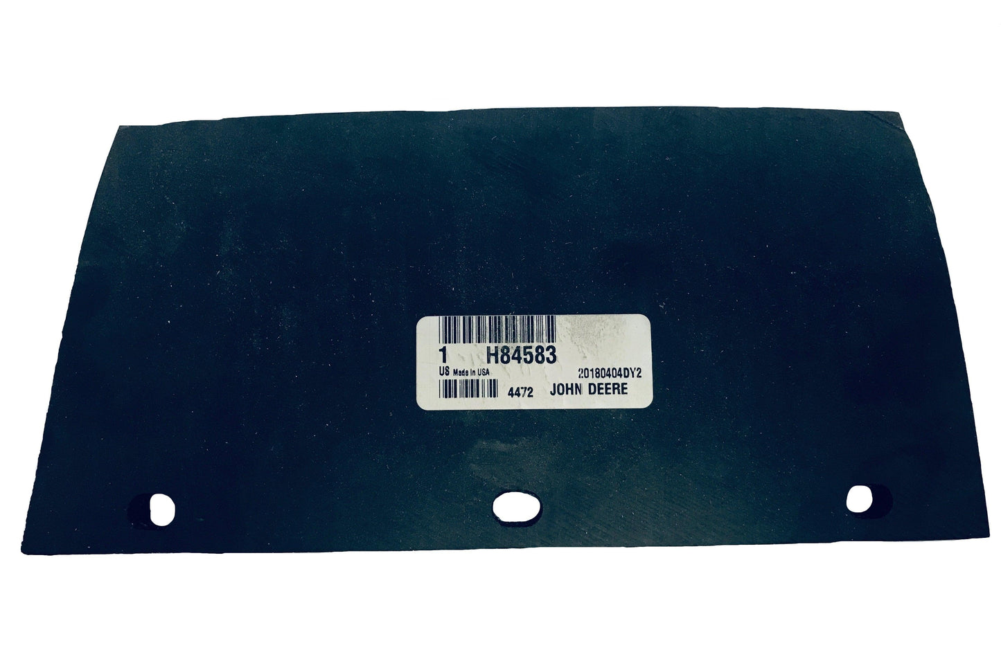 John Deere Original Equipment Paddle - H84583,1