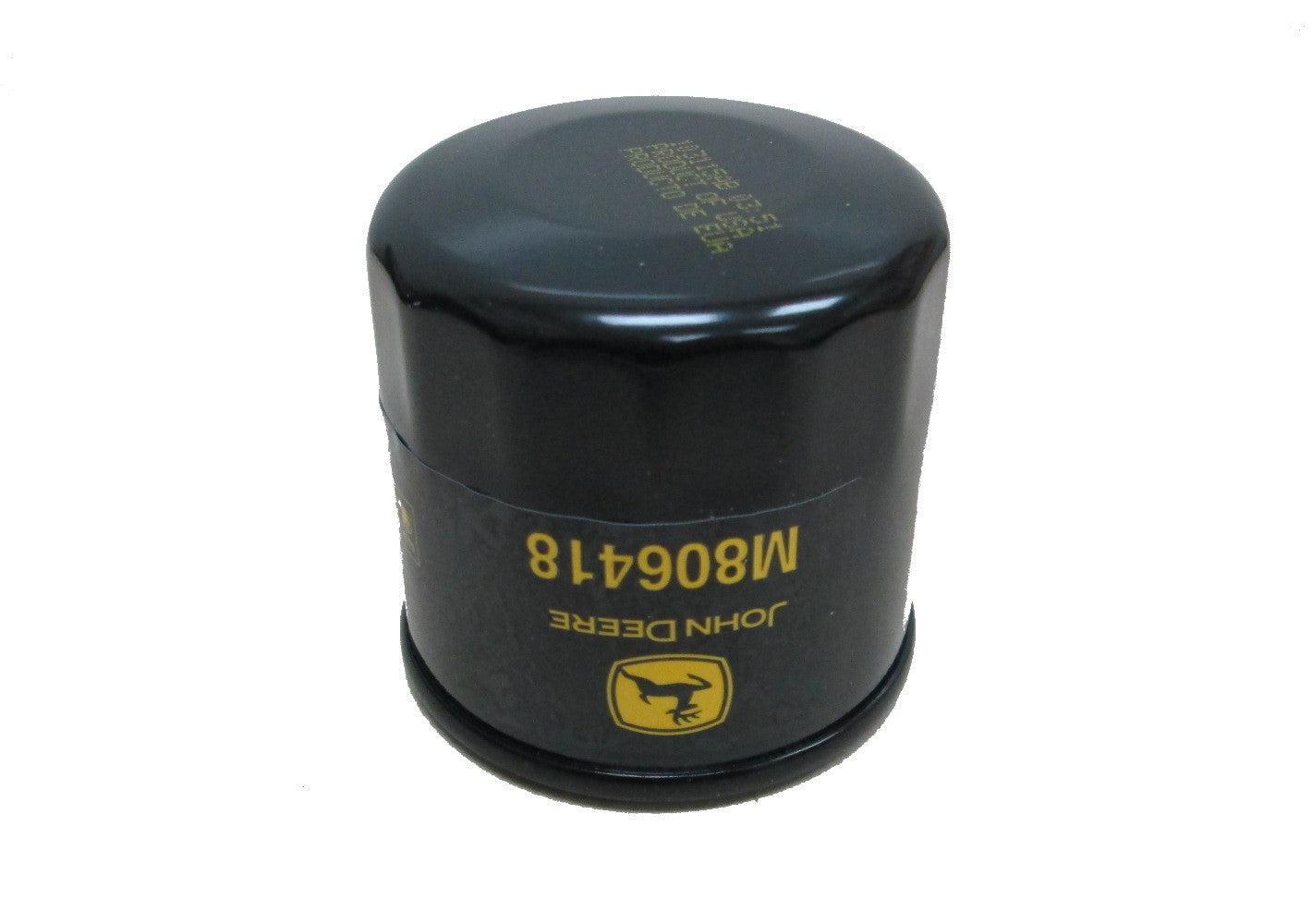 John Deere M806418 OIL FILTER