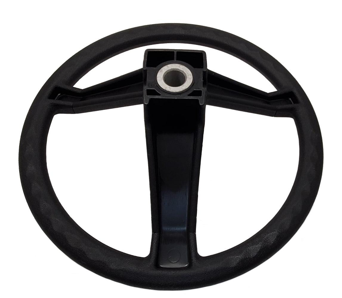 John Deere Original Equipment Steering Wheel - AM121918