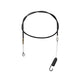 John Deere Original Equipment Push Pull Cable #GC00153
