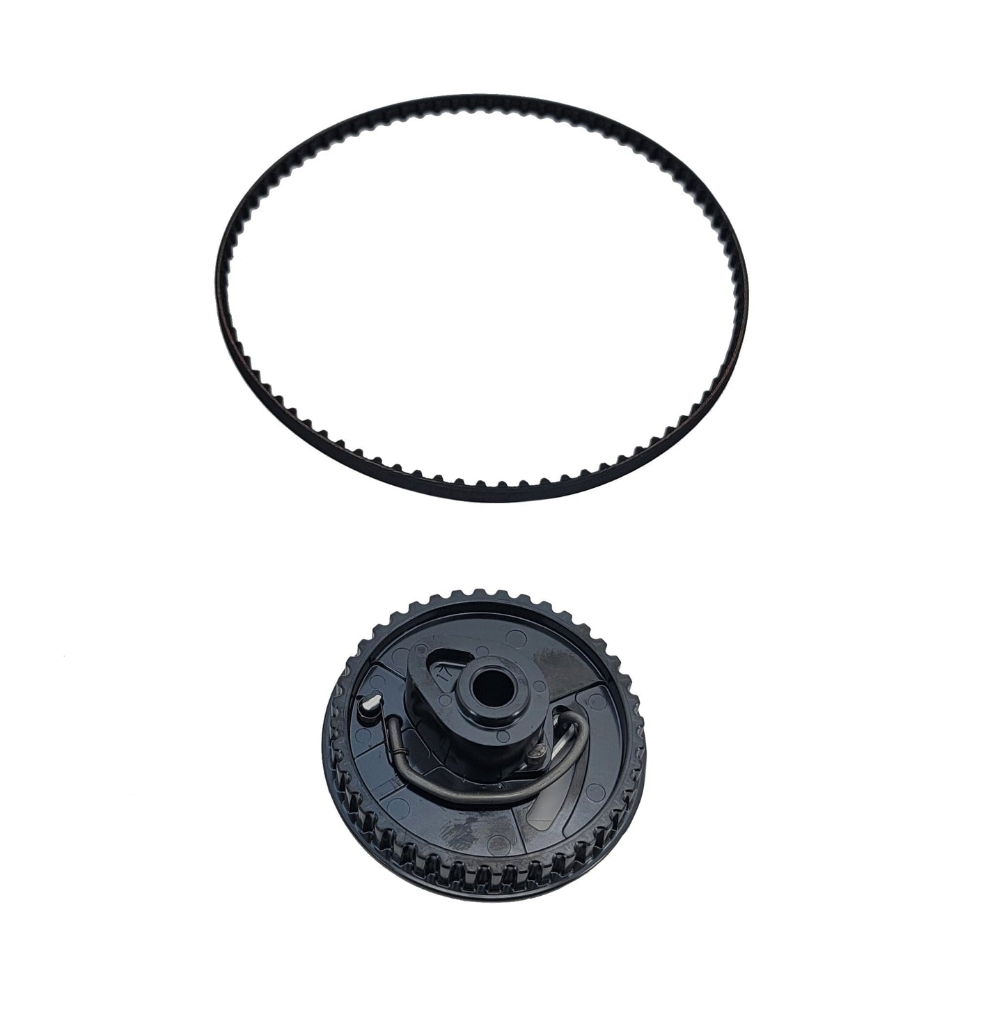 Honda 14320-Z8D-000 & 14400-Z8B-003 Camshaft Pulley & Timing Belt Set - 14320...